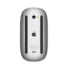 Mouse Apple Magic MXK53ZM/A Bluetooth ambidextrous white, touch scroll, rechargeable, USB-C
