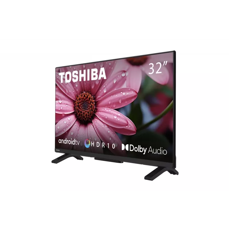 TV Toshiba 32WA2363DG 32 inch HD DLED 1366 x 768