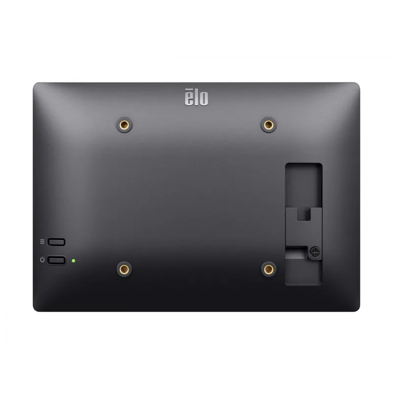 Elo 0704LS, 17,8cm (7''), Projected Capacitive, 10 TP, USB-C, Kit, Dark Grey Touchmonitor, Display Diagonal: 17,8 cm (7''), Projected Capacitive, 10 Punkte, Resolution: 1280x800 Pi