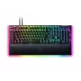 RAZER BlackWidow V4 Pro Keyboard Green Switch - US Layout