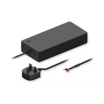 UK 2-pin power supply, 250W