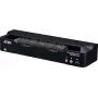 ATEN CS1924A KVMP-Switch 4-way, DisplayPort, USB 3.0, 8K (CS1924A)