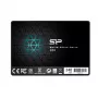 SSD Drive Silicon Power Slim S55 240GB 2.5inch SATA III TLC