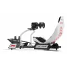 Universal gaming chair Playseat Formula Instinct F1 Edition Padded seat Black White
