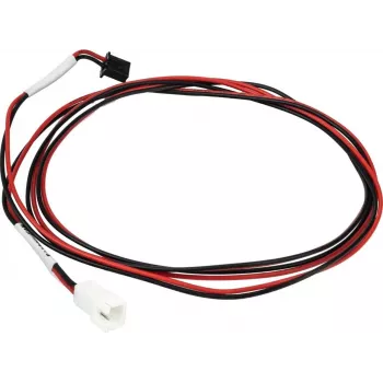 Filter fan cable for Flashforge GUIDER3 PLUS (model 40001886002) external accessory