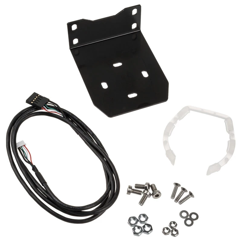Water cooling pump Aqua-Computer D5 NEXT 41118 12V RGB
