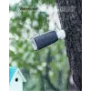 Cover Eufy T8711111 Outdoor Black 2 pcs