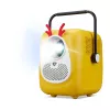 Projecotr AOPEN QF23s FHD 200AL/1000:1/Yellow