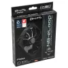 NOISEBLOCKER B14-PS-BL 140mm Case Fan