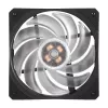 Cooler Master Hyper 212 RGB Black Edition Cooler 12 cm Fan 650-2000 RPM