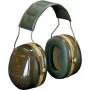 3M Bulls Eye III ear defenders 35 dB