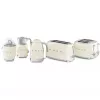 Toaster Smeg TSF03CREU Cream