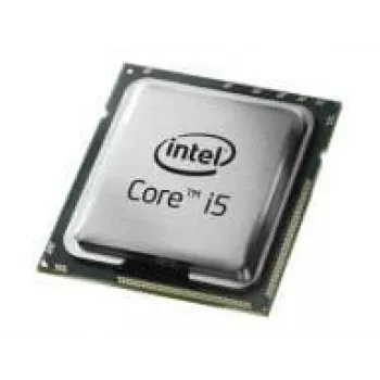Intel Core i5 4460 - 3.2 GHz - 4 cores - 4 Threads