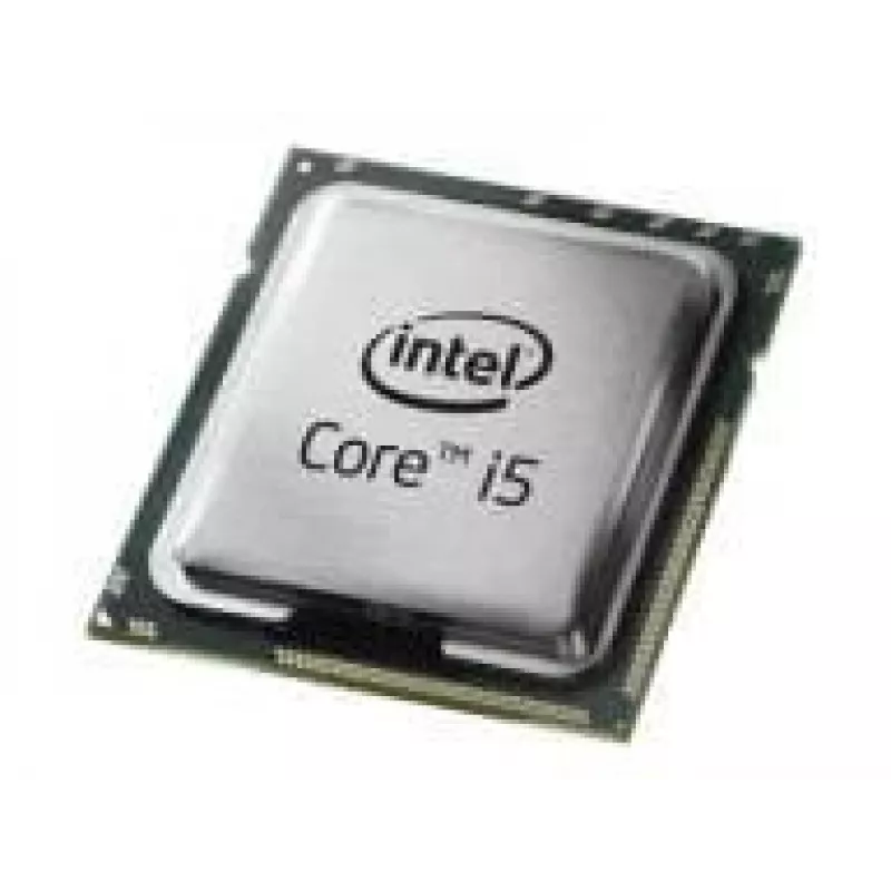 Intel Core i5 4460 - 3.2 GHz - 4 cores - 4 Threads