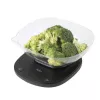 Electronic kitchen scale JATA HBAL1709