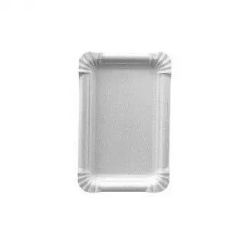 Papstar 11057 White