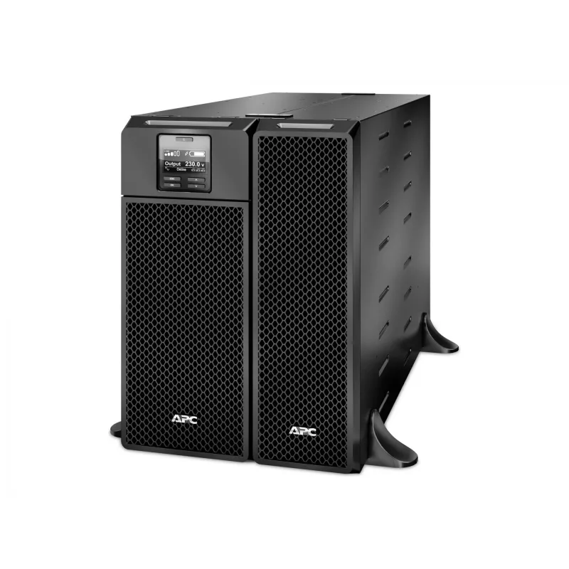 APC Smart-UPS On-Line SRT Battery Pack for 5/6kVA Extended runtime model 192V