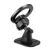 Car magnetic phone holder Joyroom JR-ZS376, black — dashboard/vent mount, magnetic fixation
