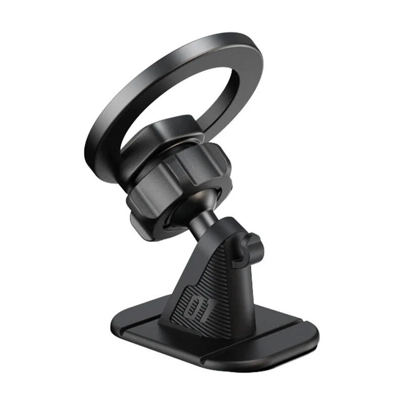 Car magnetic phone holder Joyroom JR-ZS376, black — dashboard/vent mount, magnetic fixation