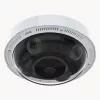 IP security camera Axis P3737-PLE Dome 2688 x 1944 pixels
