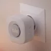 Yale Doorbell Chime Grey, White