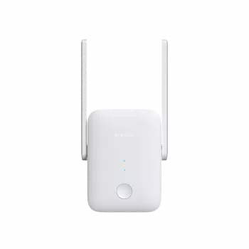 Router Xiaomi Range Extender AX1500 Dual Band Wi-Fi 6