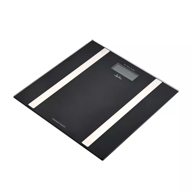 Kitchen scale Jata HBAS2531 — digital food weighing, compact design