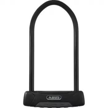U-lock ABUS 470/150HB230+USH470 Black