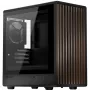Helio, Tower-Enclosure black