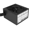 Power Supply AEROCOOL AERO BRONZE 650W APFC (V.2 2025) — 650W ATX PSU with Active PFC