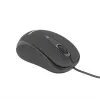 Mouse Tellur Basic Wired Mouse mini USB Black