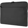 Tucano BFGOM1314-BK Laptop Bag 35,6 cm (14) Protective Case Black (BFGOM1314-BK)