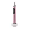 Oral-B iO9 Series 9 electric toothbrush, rose quartz
