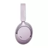 QCY H3 pro ANC wireless headphones (purple)