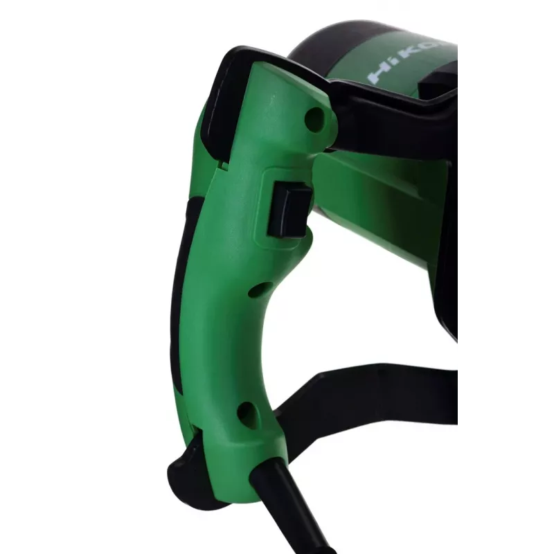 Mixer Hikoki UM16VST2UAZ 1600W 2-speed — electric mortar and paint mixer
