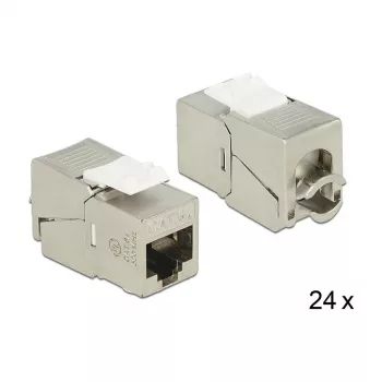 RJ45/LSA Cat.6A DeLOCK 86479