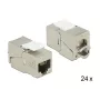 RJ45/LSA Cat.6A DeLOCK 86479
