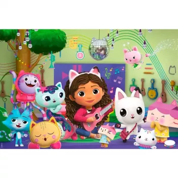 Jigsaw puzzle Schmidt Spiele 56472 — 40 pieces, children's puzzle, width 361 mm, age 4+