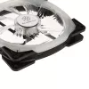 Case Fan SILVERSTONE SST-FW142-RGB 140mm 1500rpm - RGB LED, PWM compatible
