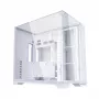 Lian Li 011 Vision Compact Tower White