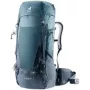 Backpack DEUTER Futura Air Trek 60 + 10 — 60+10 L trekking rucksack, adjustable back system