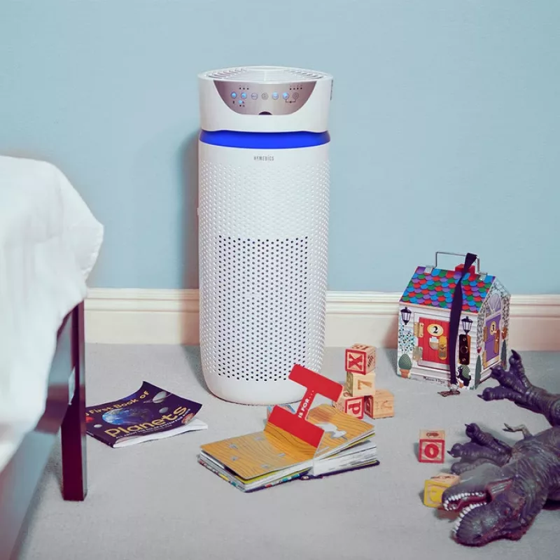 Air Purifier HoMedics AP-T45WT-EU