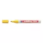 Marker Edding 750 Yellow