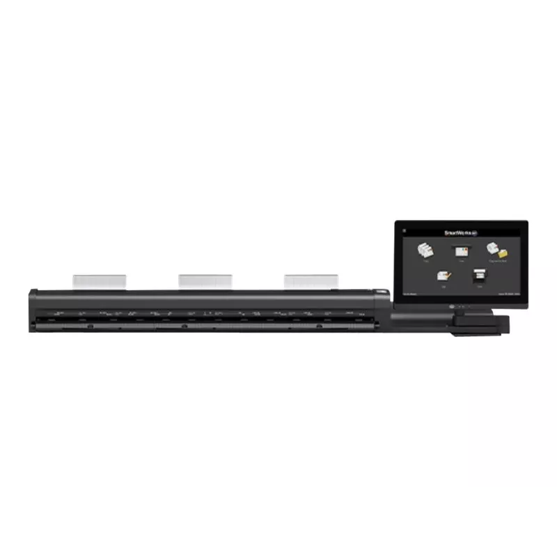 Canon Z36 - Roll Scanner - Max. scanning width 36inch (3850V632)