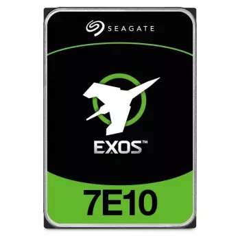 Seagate Enterprise ST2000NM018B internal hard drive 2 TB 7200 RPM 256 MB 3.5 inch SAS
