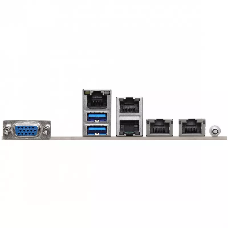 ASRock GNRD8-2L2T motherboard LGA 4710 (Socket E2) SSI CEB