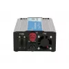 Voltage converter Extralink OPIP-300W 12V 300W pure sine, aluminium housing, active cooling