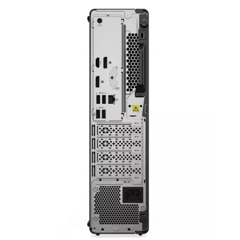 Desktop Computer Lenovo ThinkCentre M70s G6 Intel Core i5 16GB RAM 512GB SSD Integrated Graphics Windows 11