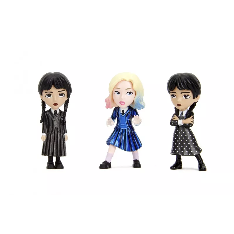 Wednesday Blind Box Figure