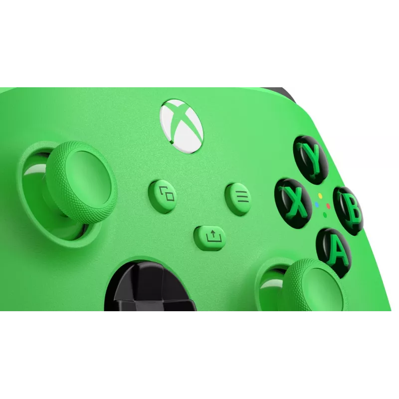 Microsoft EP2-29916 Green/White